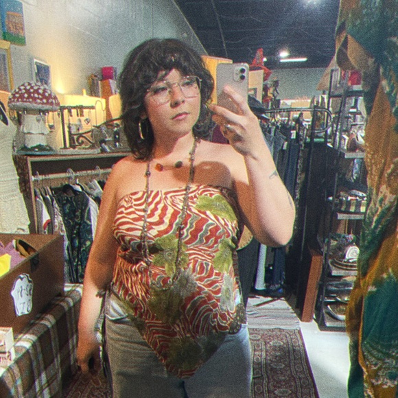 theuglycactus